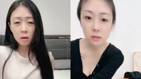 睡不醒的小美