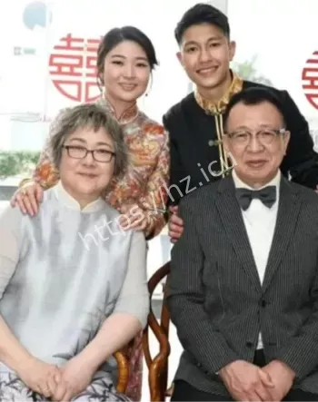 许绍雄妻子泪诉